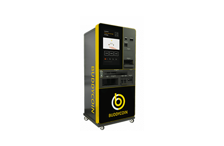 Self-service kiosk with identity recognition